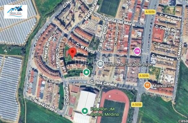 Foto e419de56-1560-4308-83f7-e314c2812b6a. Pis amb piscina a Lepe