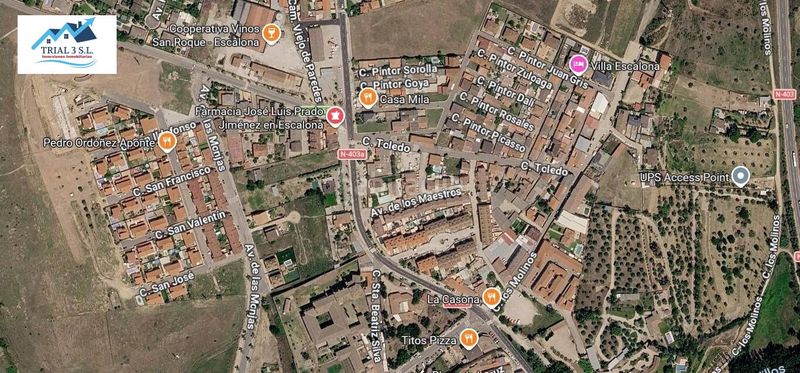Foto 9aeb0c76-ddba-45f6-a56d-b67205357f14. Casa amb aparcament a Escalona
