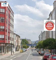 Maison  De castela. Venta casa en ferrol  a coruña