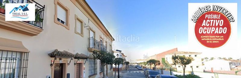 Foto a220733b-c5f8-4986-974a-4602f1a10cb2. Casa adossada amb aparcament a Lepe