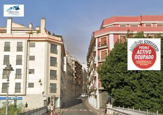 Local Comercial  Calle gonçal barrachina. Venta local comercial en  alcoy  alicante