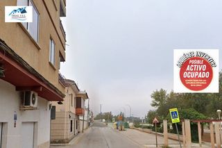 Appartement  Calle de la vertedera alta. Venta piso en consuegra  toledo