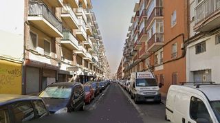 Pis  Calle caamaño. Venta piso en valladolid