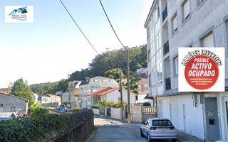 Geschäftsraum  Armada. Venta local comercial en cee  a coruña
