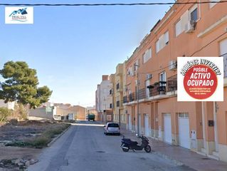 Pis  Calle azorin. Venta piso en  hondon de los frailes  alicante