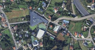 Chalet  Camino loureiro-bembrive. Venta chalet en vigo pontevedra