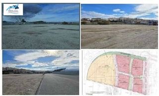 Terreno residencial  Del puerto. Suelo urbano residencial en garrucha  almeria