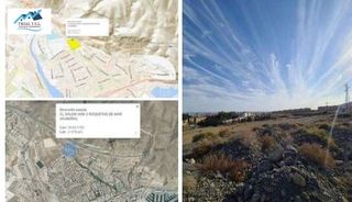 Terreno residenziale  Salem (an). Venta de 2 terrenos en aguadulce  almeria