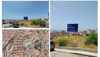 Terreny residencial a Almijara. Venta de suelo en nerja  malaga