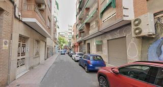 Pis a Calle PINTOR VELAZQUEZ
