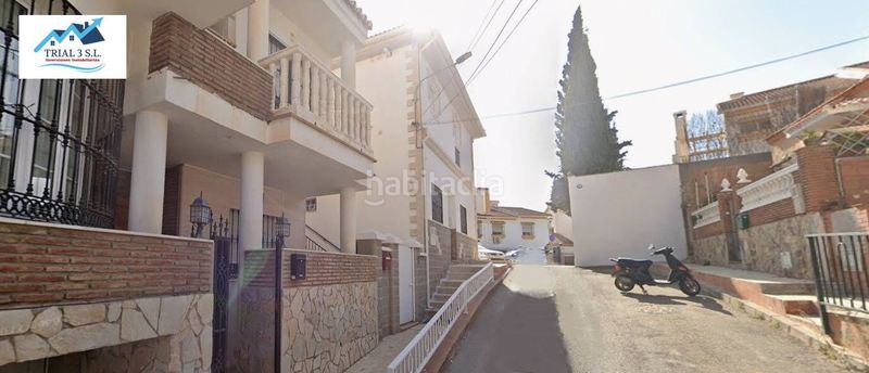 Foto 73330b90-dcec-49b0-ba7b-5e16dfda4a36. Casa adossada amb aparcament a San Alberto - La Alcubilla - Florisol Málaga