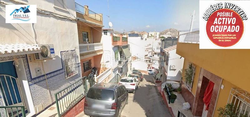Foto a963918b-a189-4d0f-8e51-93da44f83769. Casa adossada amb aparcament a San Alberto - La Alcubilla - Florisol Málaga