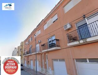Pis  Calle azorin. Venta de piso en hondon de los frailes  alicante