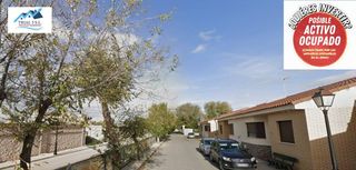Haus  Dulcinea. Venta de casa en toledo