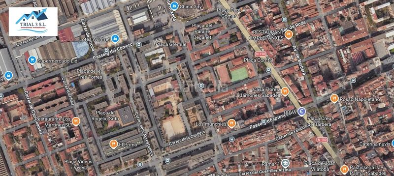 Foto 91fd5359-5b43-4b0c-9170-4982074f79f0. Pis a Espronceda Sabadell
