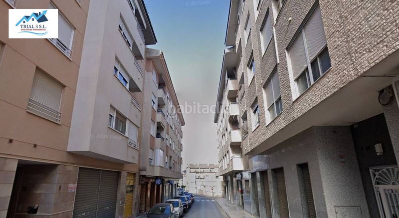 Foto 4718adc4-5f9f-4b79-bac9-e2c345ea5a8d. Dúplex a Petrer