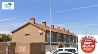 Casa  Calle de la unión. Vent de casa en torres de la alameda  madrid