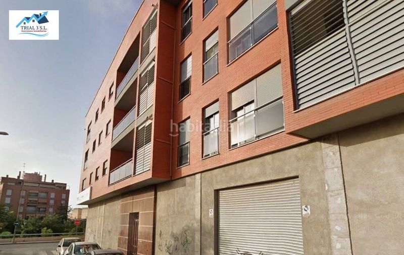 Foto c195a9c9-8ea9-46a6-a7d6-82b66daf3814. Aparcament cotxe a San José Lorca