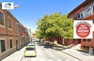 Pis  Calle deportes-los. Venta piso en segovia