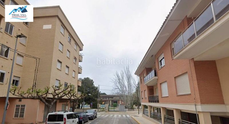 Foto 4379e700-f1c3-4a84-97df-08fa6182fb46. Local comercial a Cocentaina