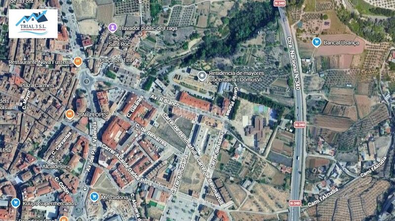 Foto 7ce407c1-87d9-4567-8619-467f5a7026b8. Local comercial a Cocentaina