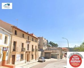 Pis  Calle perales de tajuña. Venta de piso en valdelaguna  madrid