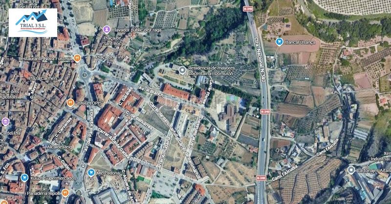 Foto dcf89fdc-2d56-4c46-a9a5-8de2f903ad16. Local comercial a Cocentaina