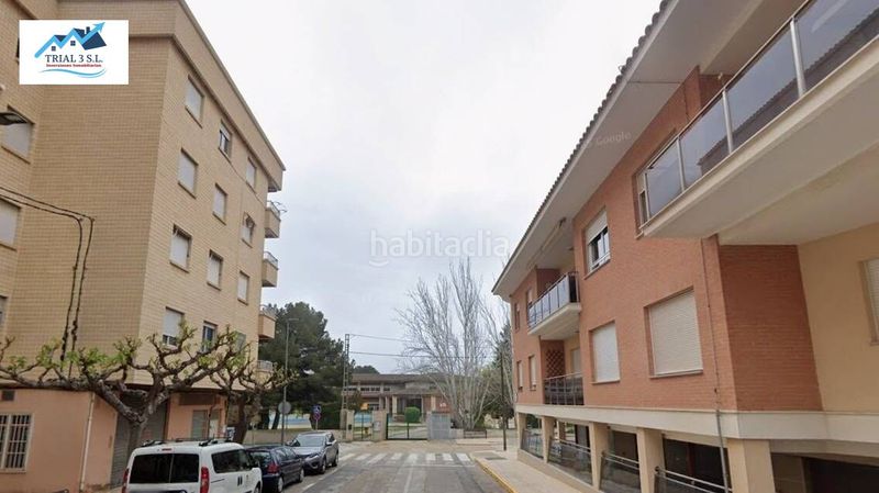 Foto e12f64e4-2d50-4fcf-ba35-8227d0b972c5. Local comercial a Cocentaina