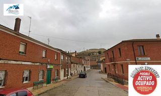Reihenhaus  Travesía del arreadero. Venta de casa adosada en cavia  burgos