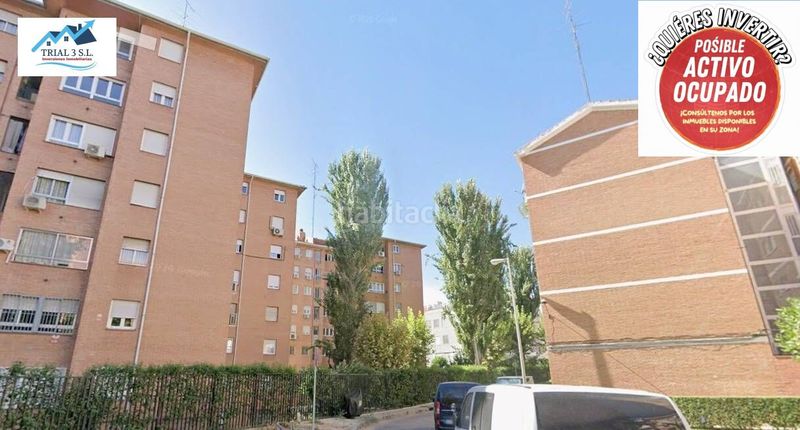 Foto 1da994bf-1367-484e-92de-df0464111121. Pis a Aluche Madrid