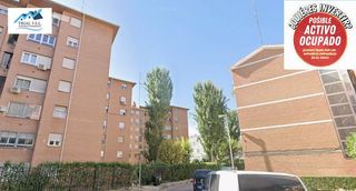 Pis  Escalona. Venta de piso en madrid