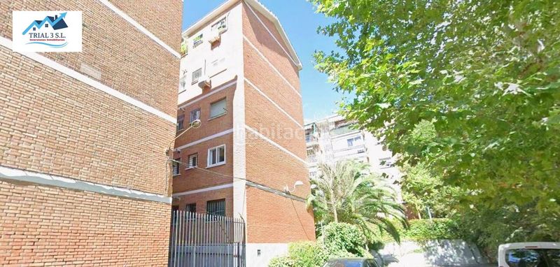 Foto 5003bd6f-12d0-4671-8a8e-e4b076e2b7f0. Pis a Aluche Madrid