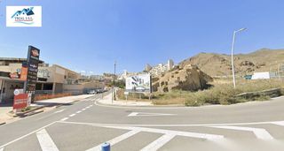 Residential Plot  Carretera de sector tercero ocho. Venta terreno urbano en roquetas de mar almería