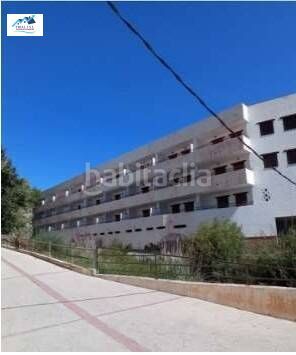 Foto ab123bf4-4cd3-4ad6-8dc6-d4ae6ab5c083. Edificio promoción de edificio de 38 apartamentos , almería. en Paterna del Río
