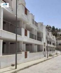 Edificio  Calle callejón. Promoción de edificio en terque, almería.