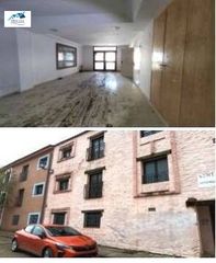 Gebäude  Calle eras bajas. Venta de edificio en construcción en san agustin, teruel.