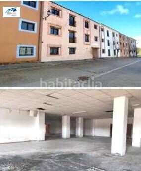 Foto f985644d-35cd-4391-a81f-27b1ef751504. Edifici a San Agustín