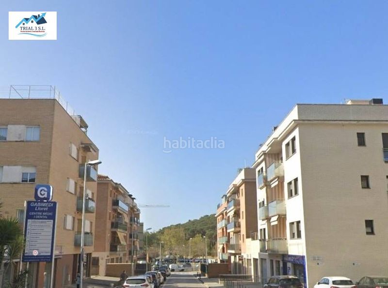 Foto 8ea13336-6087-4b81-9949-ab287d5e4c19. Aparcament cotxe a El Molí-El Rieral Lloret de Mar