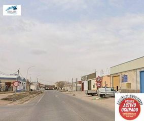 Fabrikhalle  Carretera del toboso. Venta de nave industrial en quintanar de la orden  toledo