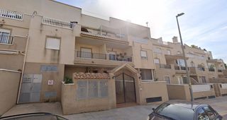Apartament a Benejúzar