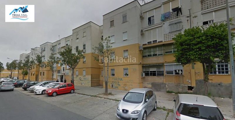 Foto c1c009a5-d051-466e-af27-0973ffdaed02. Pis a La Oliva Sevilla