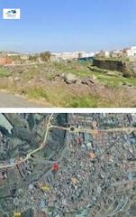 Terreno residenziale  Calle de juan carlos i. Venta de suelo urbano en telde, las palmas.