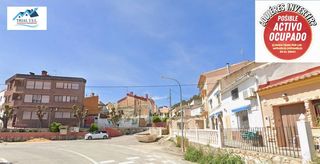 Casa  Carretera. Venta de casa en albacete