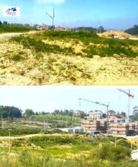 Terreno residenziale  Barrio sector 102 (maoño). Venta de suelo en santa cruz de bezana, cantabria