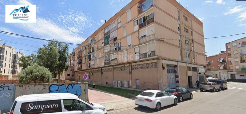 Foto 1c33e082-6941-4df3-b59c-6ef6f48500c8. Pis a Balàfia Lleida