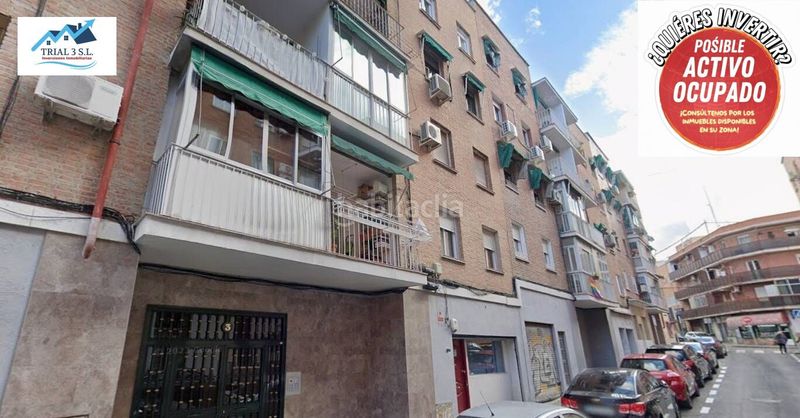 Foto e1da9b4d-84bb-45e8-a4bf-113507a3410a. Pis a Numancia Madrid