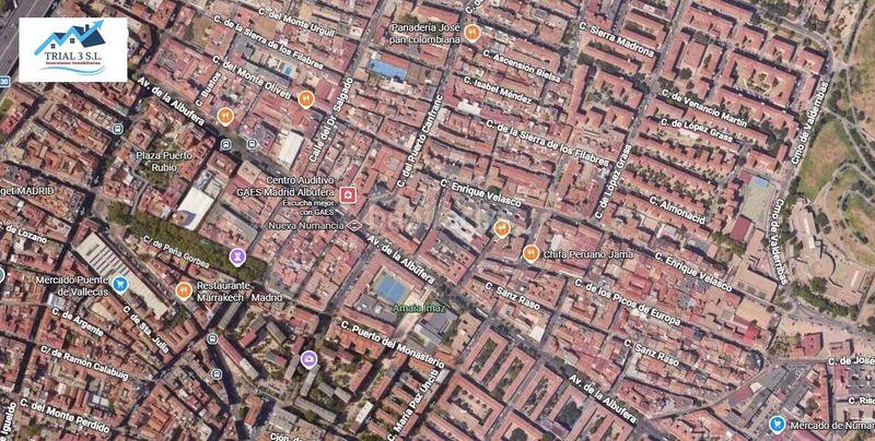 Foto f5dd33da-b487-4604-b440-1c210f8cd28c. Pis a Numancia Madrid