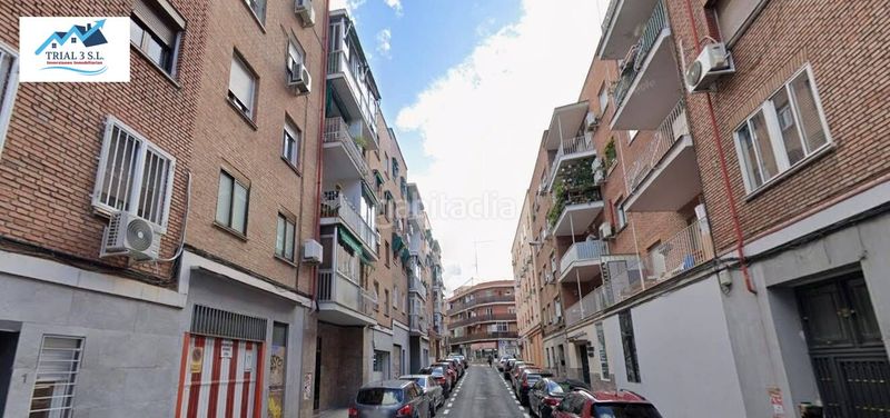 Foto f79a4316-18e6-466d-a6b6-10bffd454e58. Pis a Numancia Madrid
