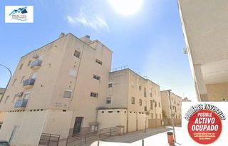 Pis  Calle asociacion vecinos. Venta de piso en utrera  sevilla