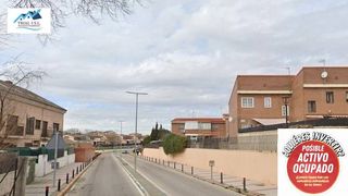 Casa  Arrabal. Venta de casa en toledo